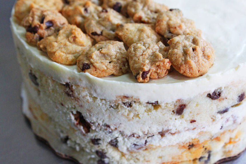 Pasteles APETIT Layer Cakes