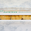 Caja con 20 Teleritas de Pechuga de Pavo y Queso Manchego