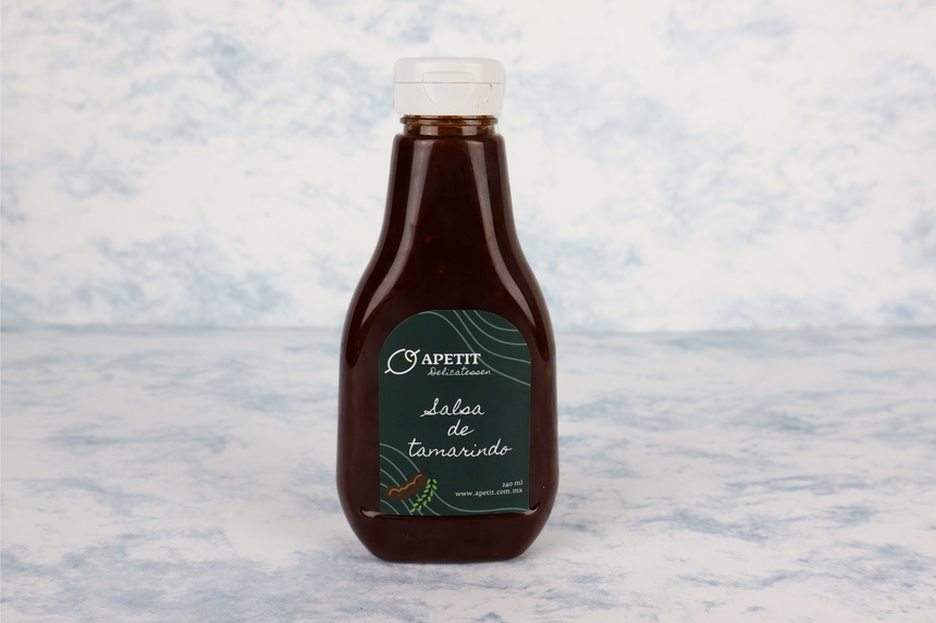 Salsa de Tamarindo