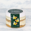 Bote Cheesecake de Platano