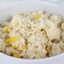 Arroz Blanco con Elote