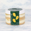 Bote Cheesecake de Mango