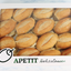 Tortitas de Roast Beef