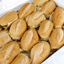 Tortitas de Roast Beef