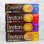 Galletas Breton