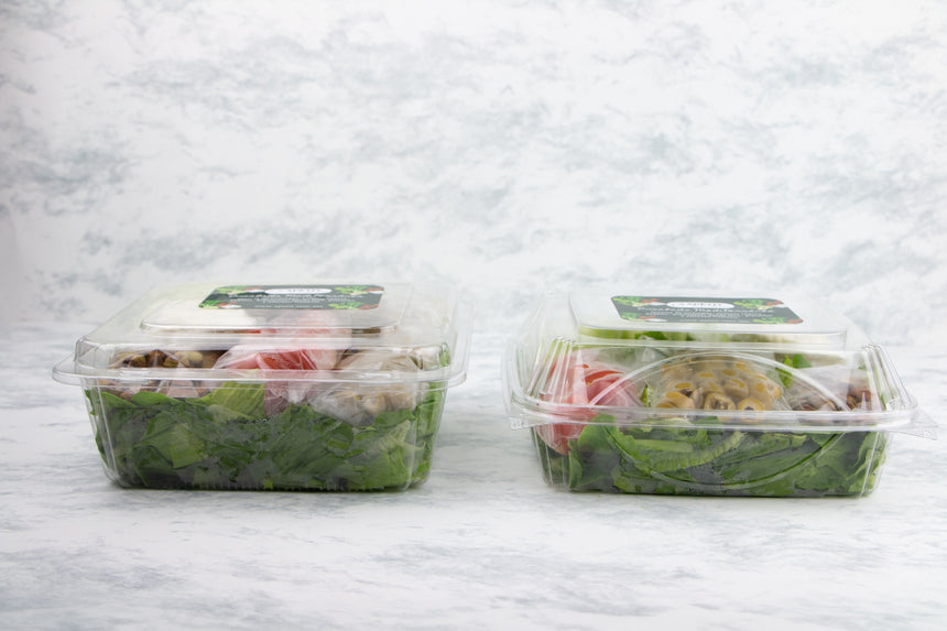 Ensalada de Mediterránea