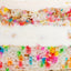 Pastel Birthday Cake