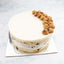 Pastel Chocolate Chip Cookie Cake