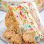 Pastel Birthday Cake
