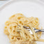 Pasta Fettuccine Alfredo