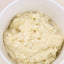Puré de Papa con Mantequilla al Tomillo