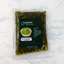 Alga con Vinagreta de Ajonjolí