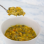 Rajas Poblanas con Crema y Elote