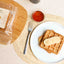 Waffles de Almendra