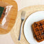 Chocolate Chip Waffles