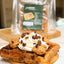 Chocolate Chip Waffles