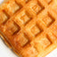 Waffles de Almendra