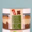 Bote Postre Healthy Living Tiramisu