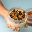 Bote Postre Healthy Living Blueberries Pistache