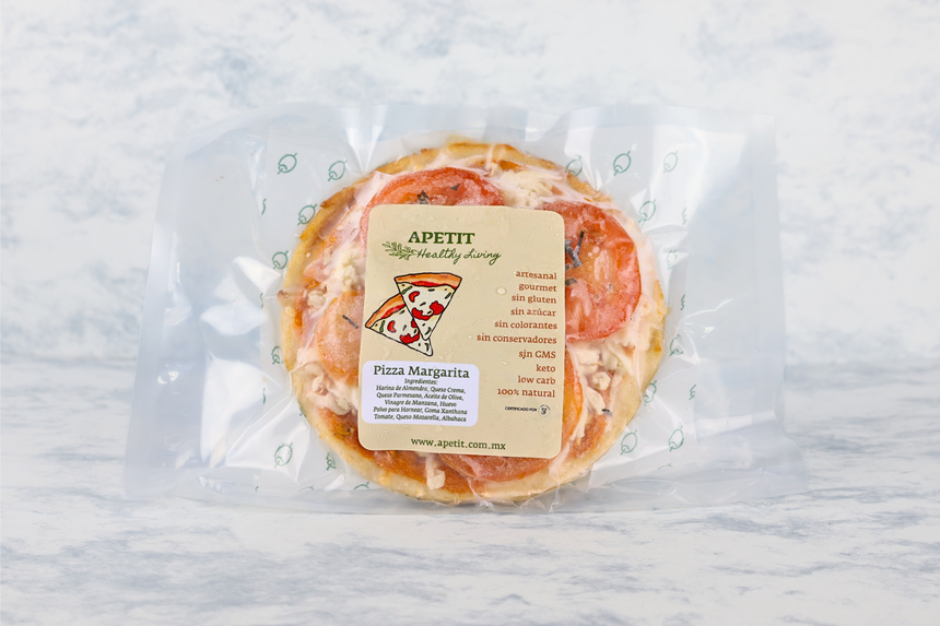 Pizza Margarita
