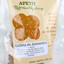 Galletas de Almendra