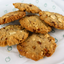 Galletas de Almendra