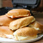 Tortitas de Roast Beef