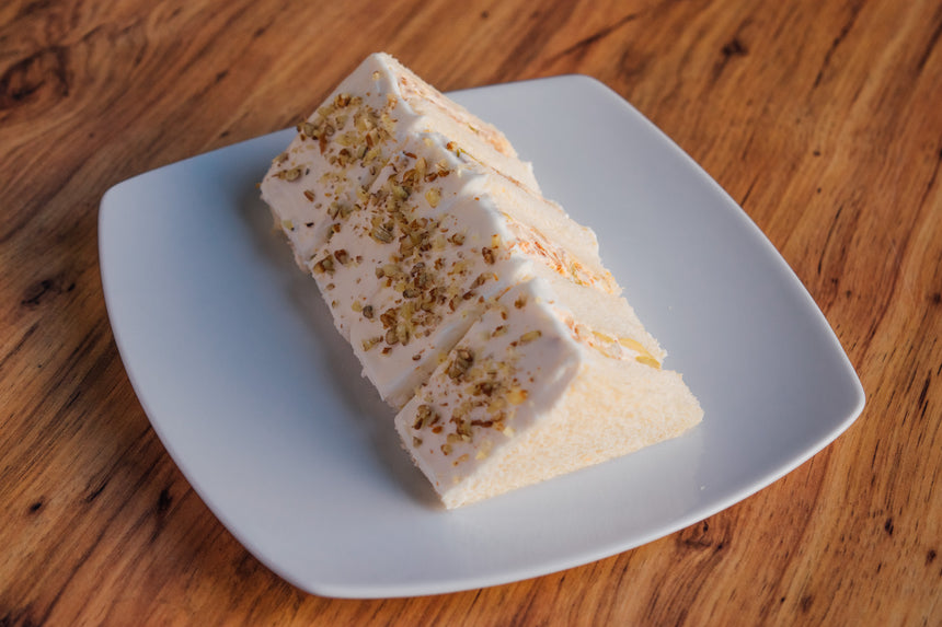 Sandwichitos de Aceituna