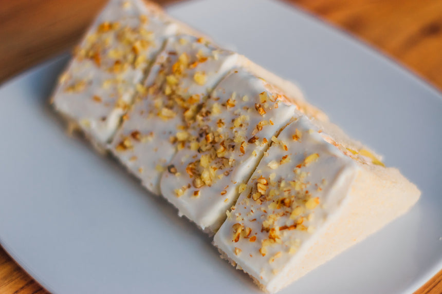Sandwichitos de Aceituna