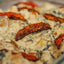 Espinacas con Alcachofas, Tomate Seco y Papas de Galeana