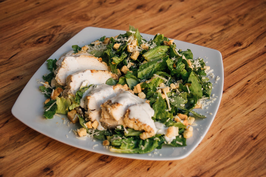 Ensalada César