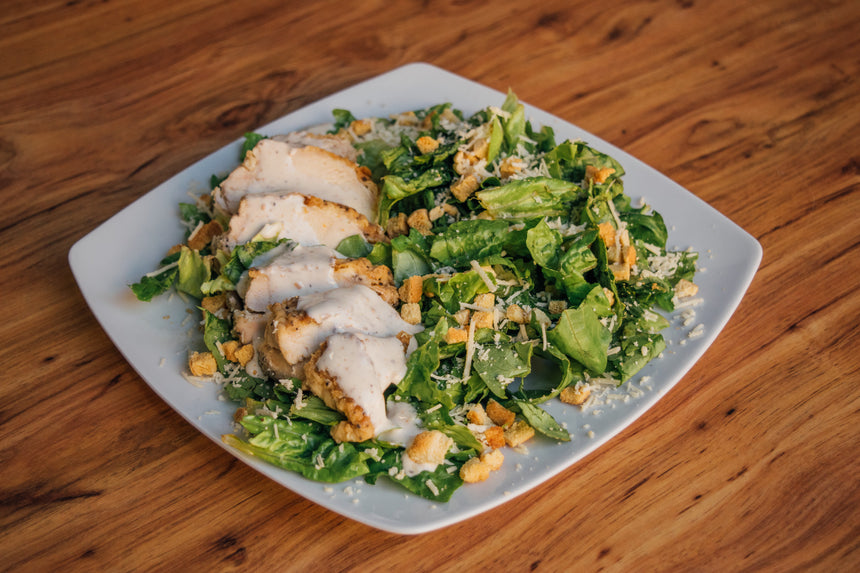 Ensalada César