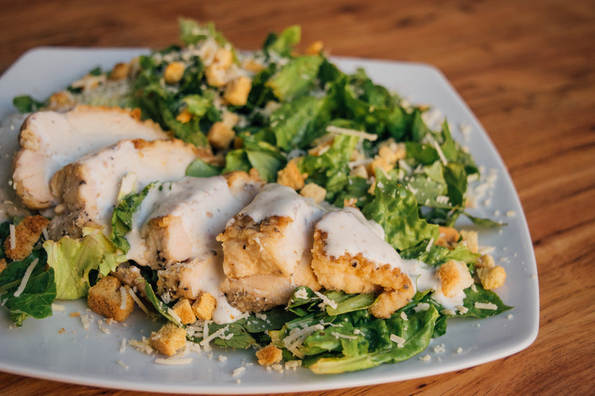 Ensalada César
