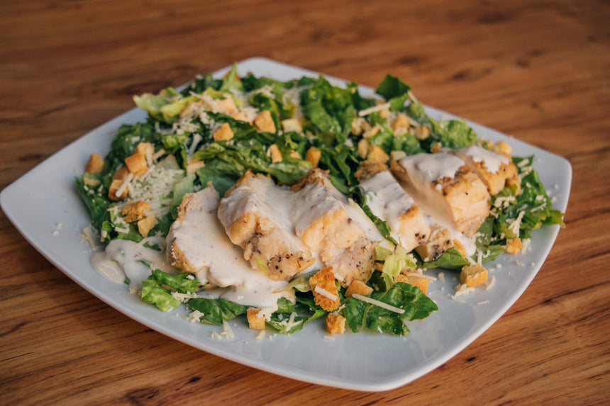 Ensalada César