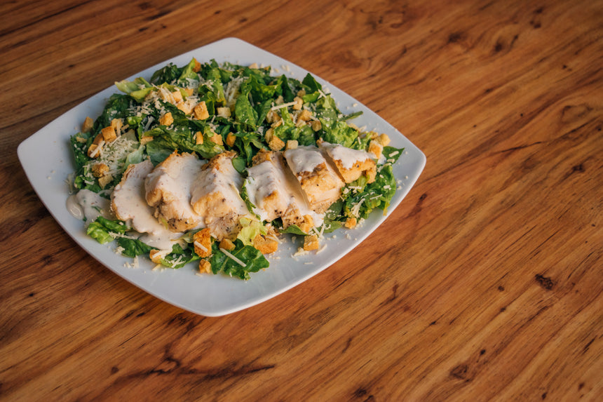 Ensalada César