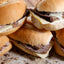 Tortitas de Roast Beef