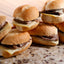 Tortitas de Roast Beef