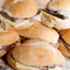 Tortitas de Roast Beef