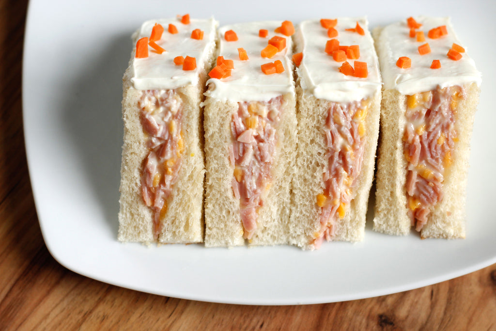 Sandwichitos Jamón y Queso Amarillo – APETIT Catering & Store