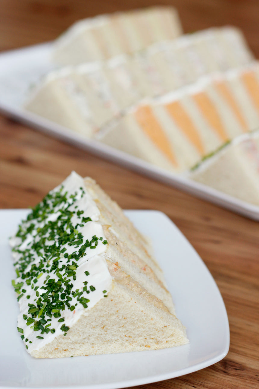 Sandwichitos de Atún