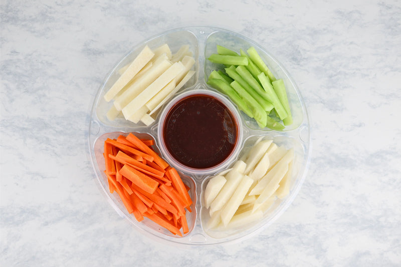 Mix de Frutas & Verduras APETIT Catering & Store