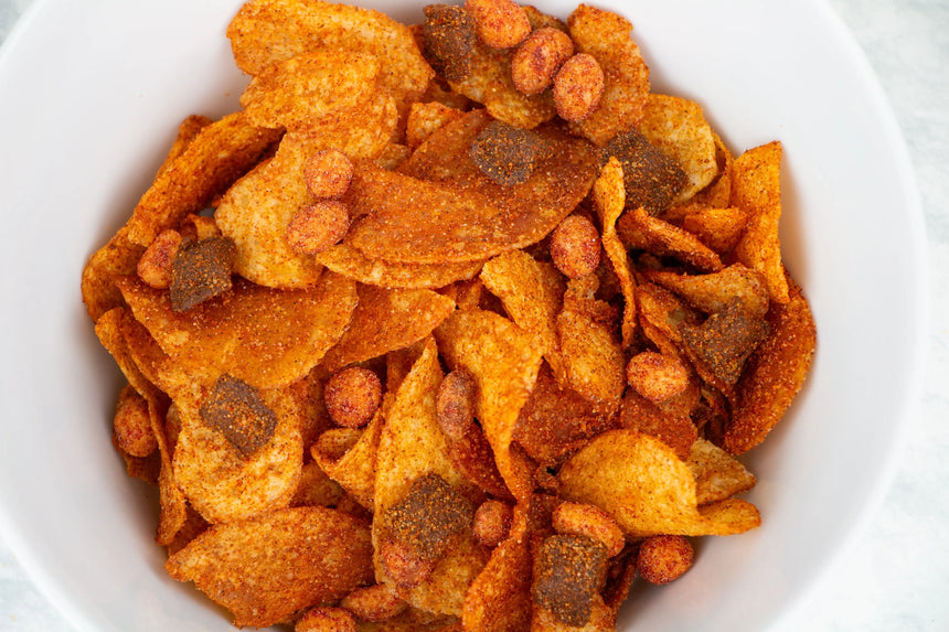 Papitas & Chilitos APETIT Catering & Store