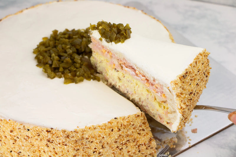 Sandwichones APETIT Catering & Store