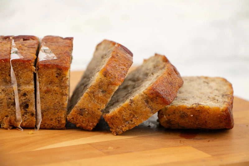 Panqué-Plátano APETIT Catering & Store