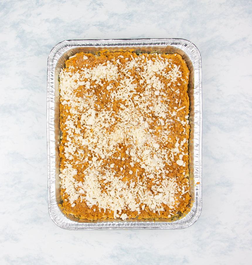 Lasagnas APETIT Catering & Store