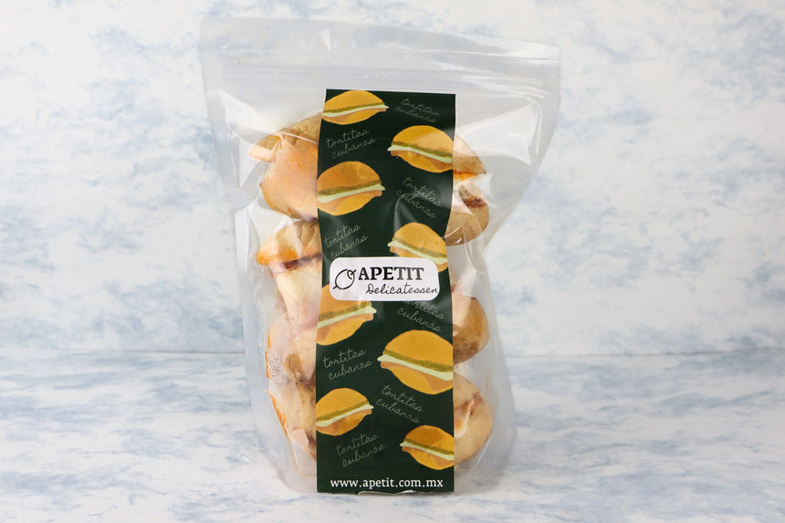 Comfort Food Congelados APETIT Catering & Store