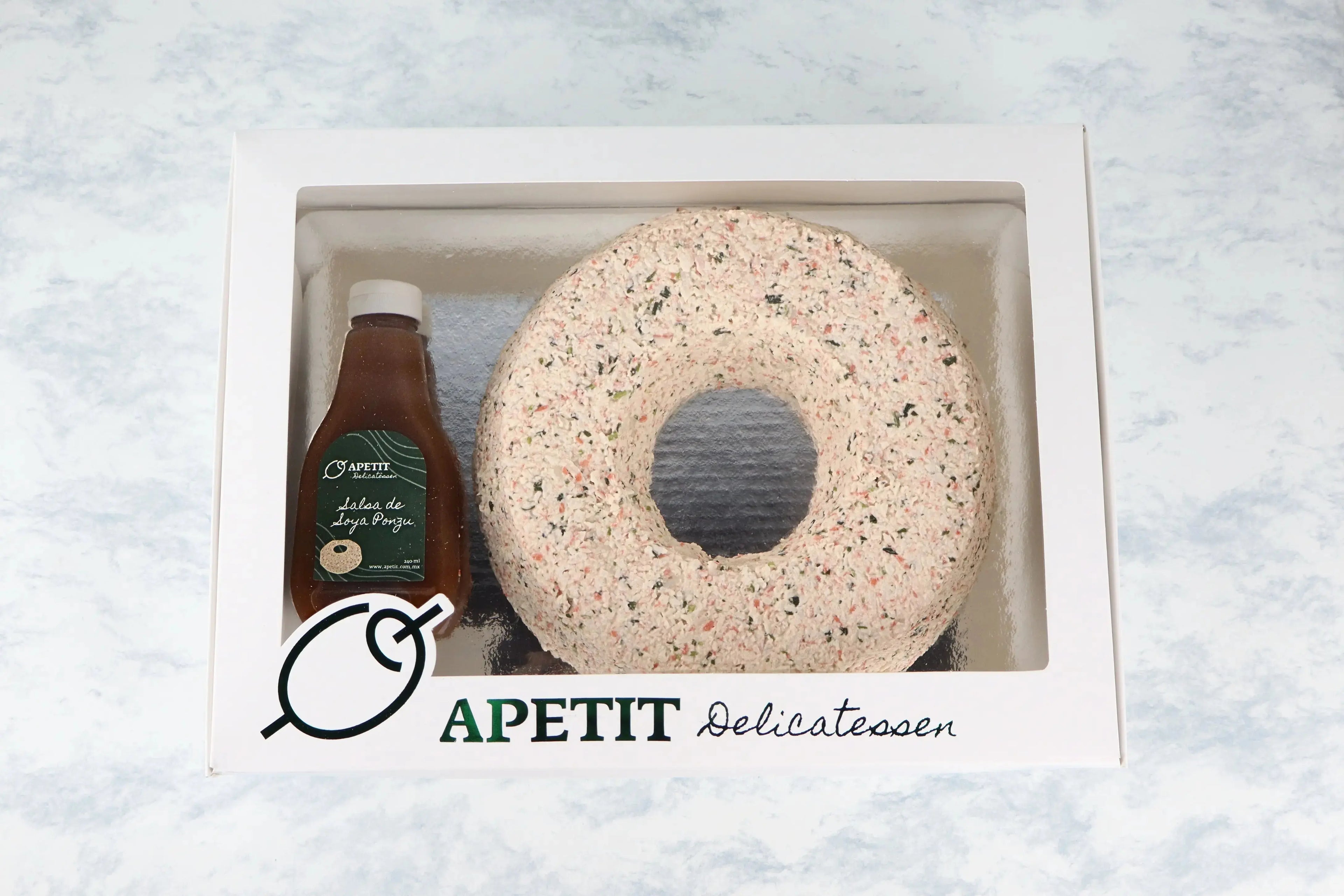 Menú-Comida-Salada APETIT Catering & Store