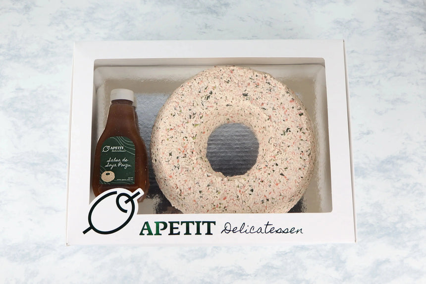 Menú-Comida-Salada APETIT Catering & Store