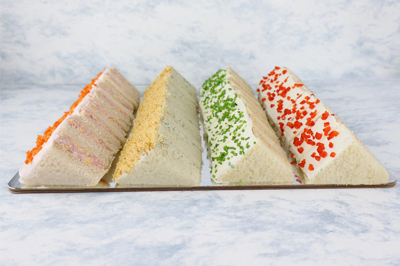 Sandwichitos APETIT Catering & Store