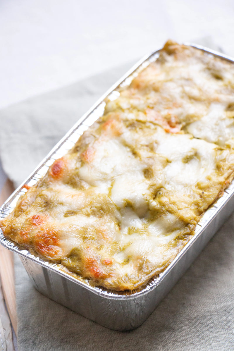 Comida Mexicana APETIT Catering & Store